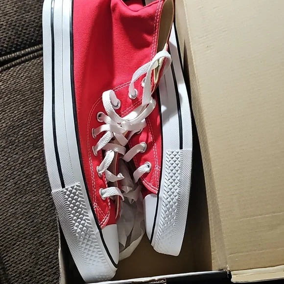 Converse Chuck Taylor All-Star Sneaker Unisex Woman Sizes New In BOX - Picture 7 of 7
